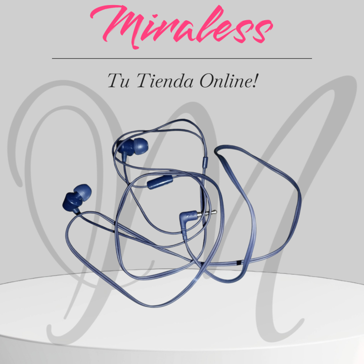 Audífonos JBL C50HI