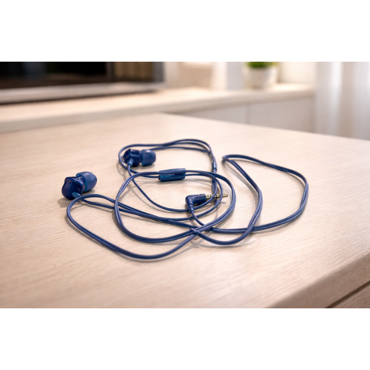 Audífonos JBL C50HI