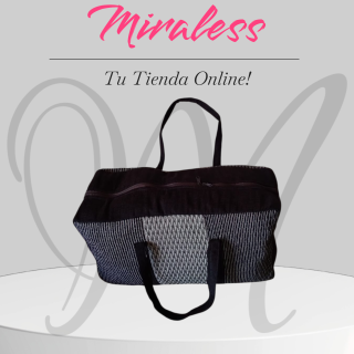 Bolso de Viaje Forrado