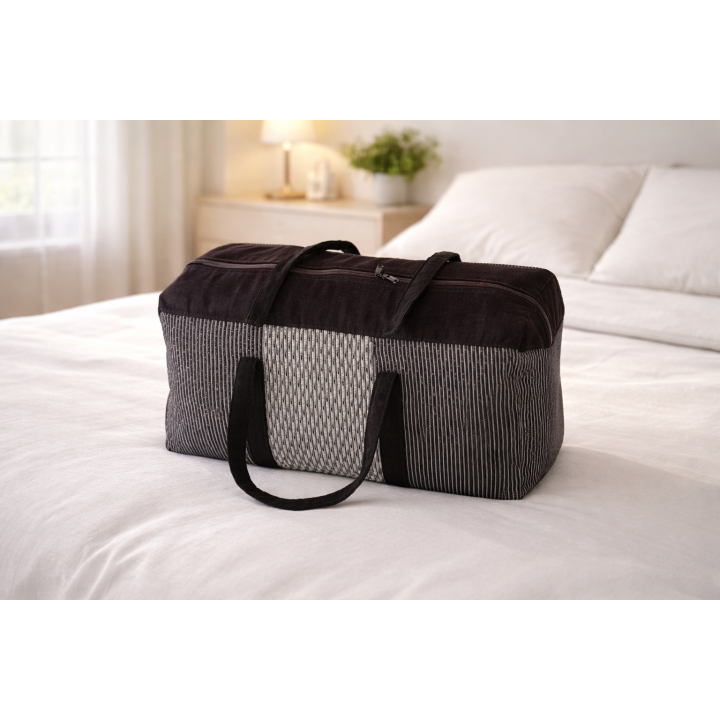 Bolso de Viaje Forrado