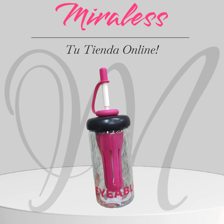 Tomatodo con Cañita 600ML