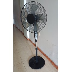 Ventilador de Pedestal 16" Pulgadas