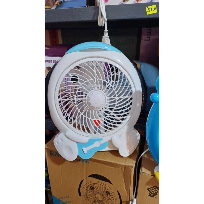 Ventilador Kawai