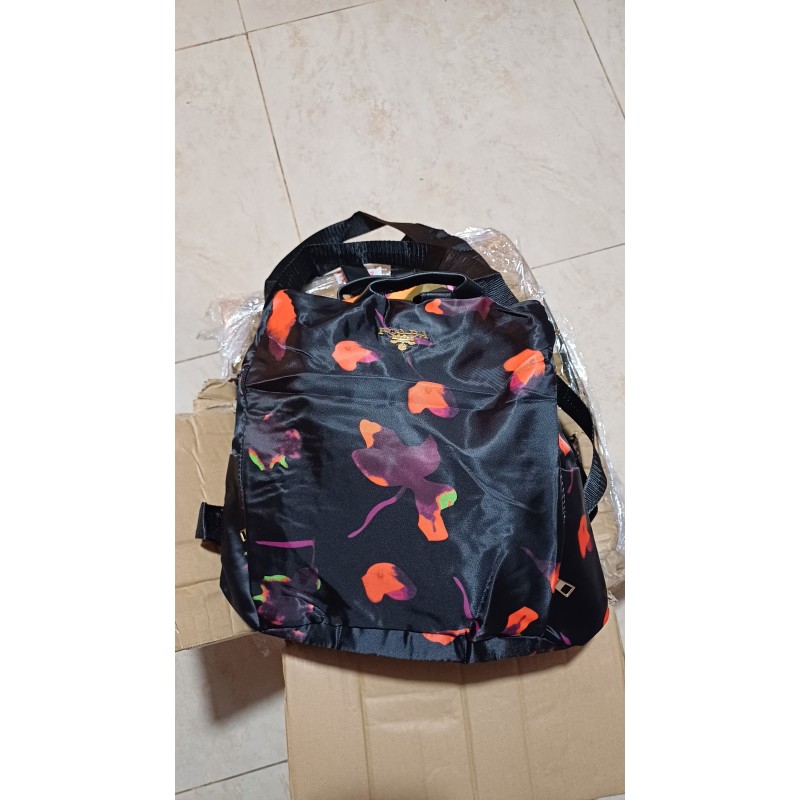 Mochila Antirrobo Dama