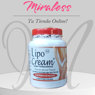 Lipocream