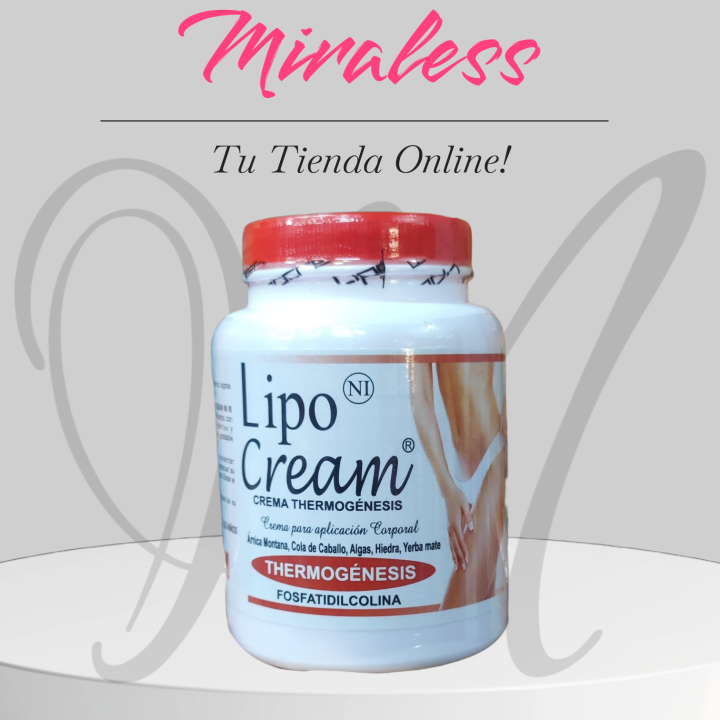 Lipocream