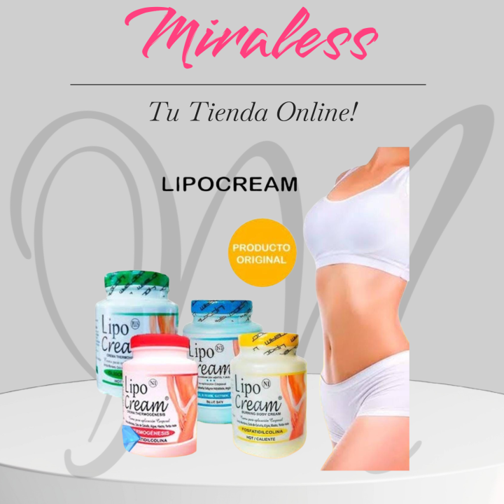 Lipocream