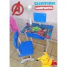 Escritorio Ergonómico Niños