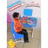 Escritorio Ergonómico Niños