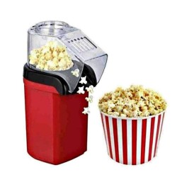 Máquina de Pop Corn