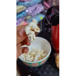 Máquina de Pop Corn