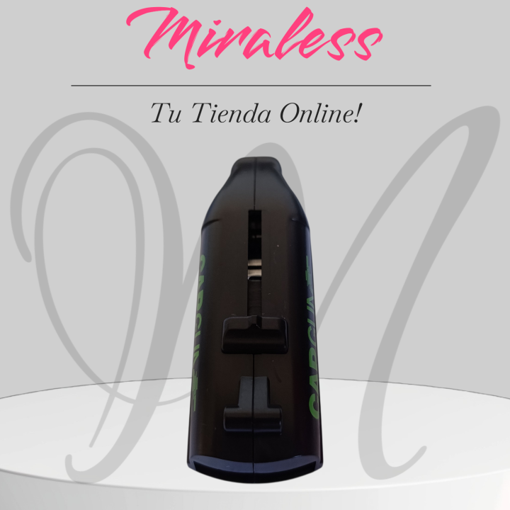 Pistola Abre Botellas