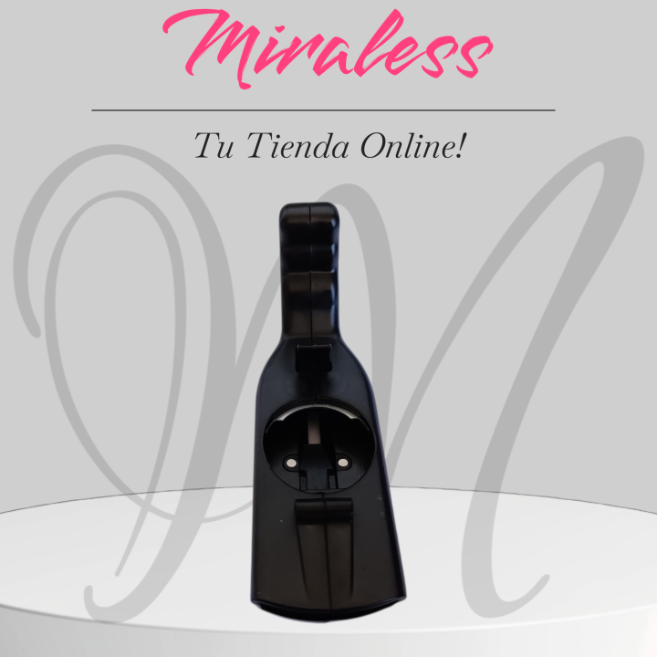 Pistola Abre Botellas