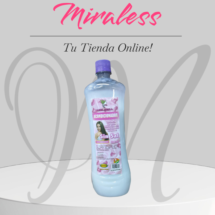 Acondicionador Control Caída