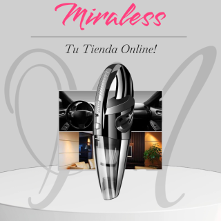 Aspiradora para Auto