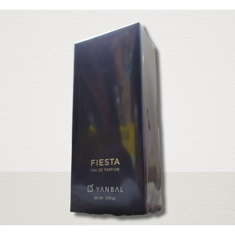 Fiesta Eau De Parfum