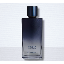 Fiesta Eau De Parfum