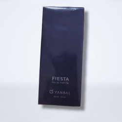 Fiesta Eau De Parfum