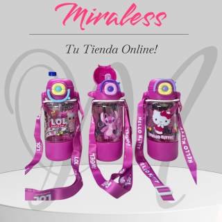 Tomatodo Cantimplora