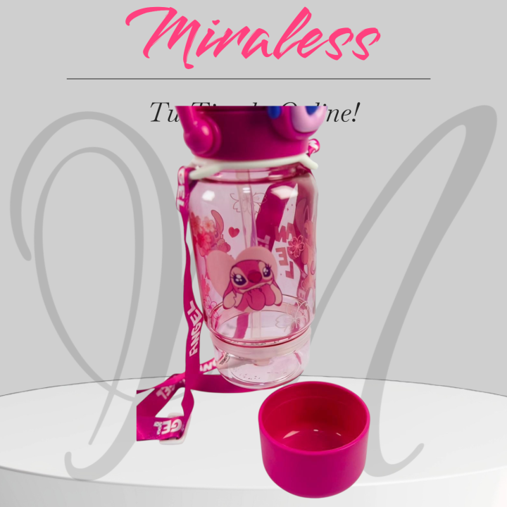 Tomatodo Cantimplora