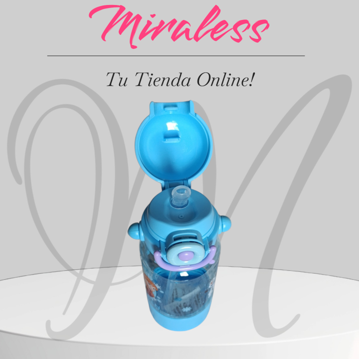 Tomatodo Cantimplora