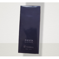 Fiesta Eau De Parfum