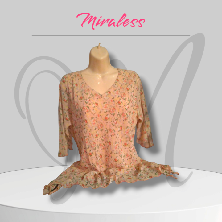 Mountain fox - Vector graphics