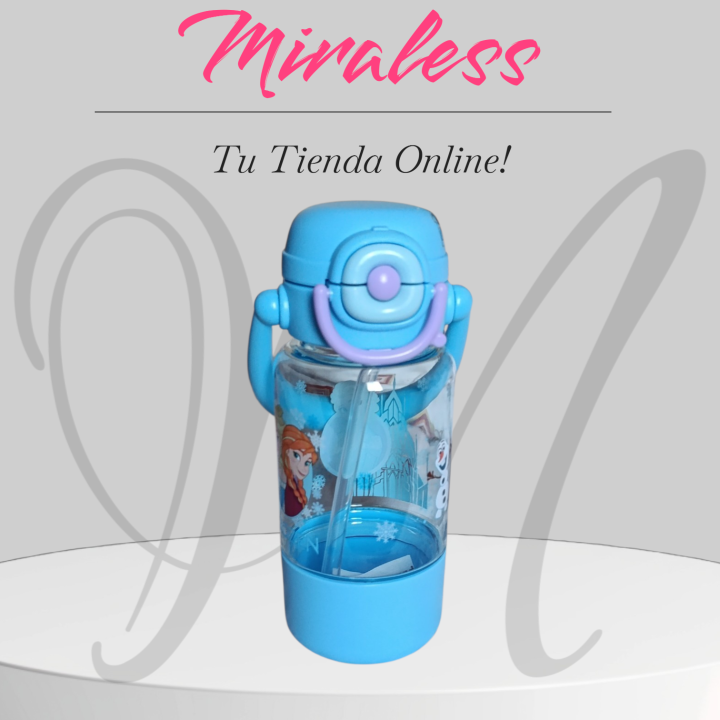 Tomatodo Cantimplora