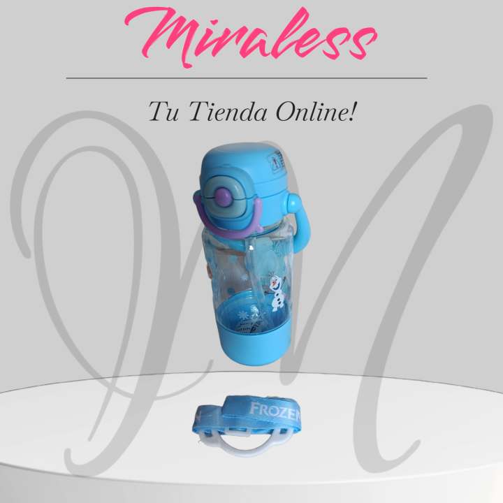 Tomatodo Cantimplora