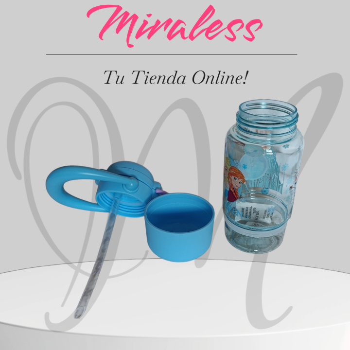 Tomatodo Cantimplora