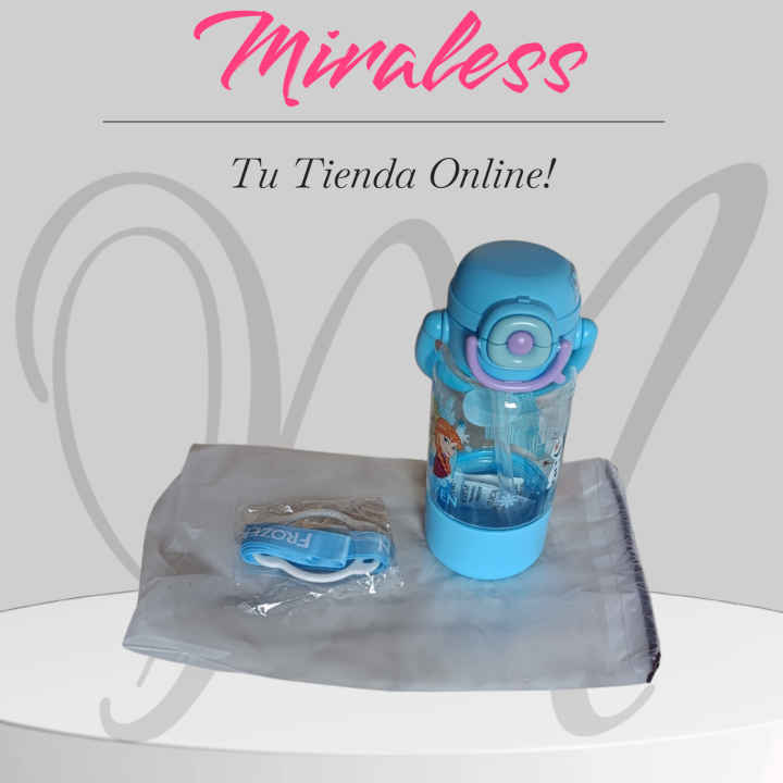 Tomatodo Cantimplora