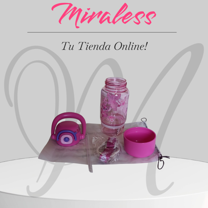 Tomatodo Cantimplora