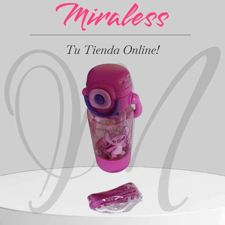 Tomatodo Cantimplora