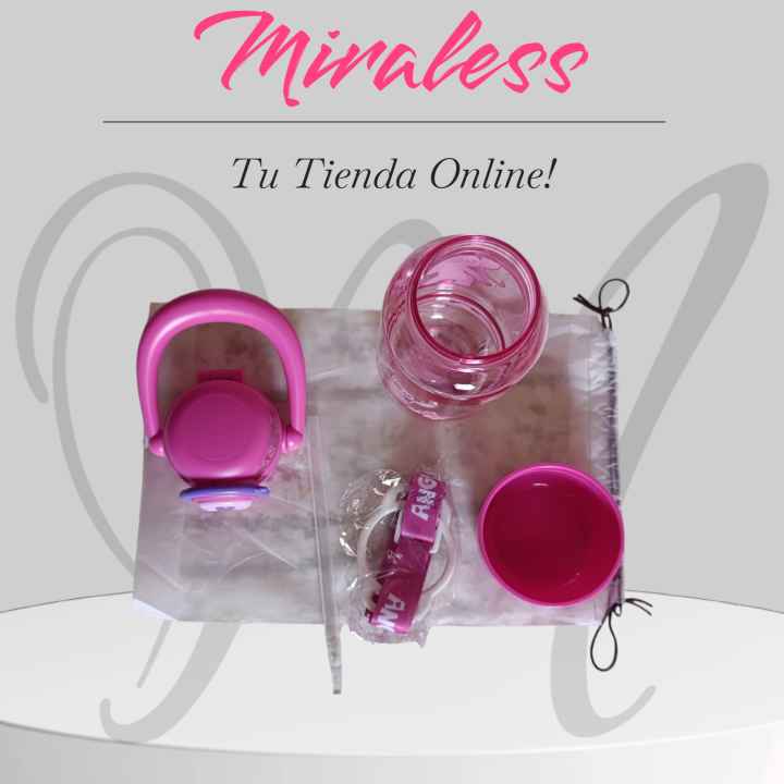 Tomatodo Cantimplora