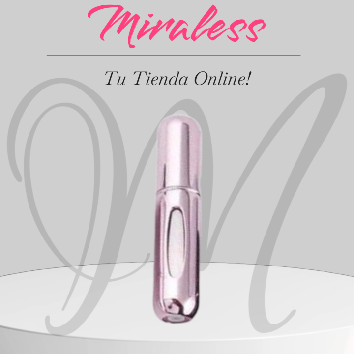 Atomizador de perfume