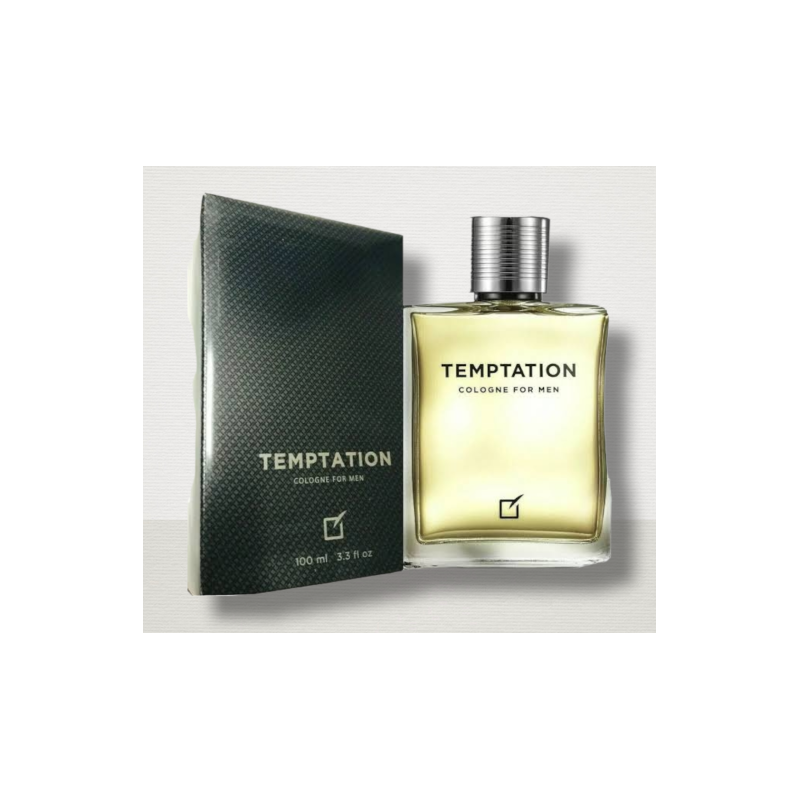 Temptation Eau De Parfum