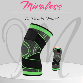 Rodillera Elástico de Compresión