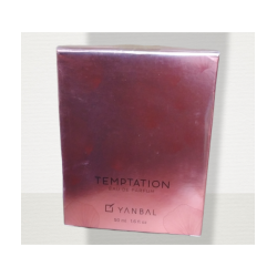 Temptation Eau De Parfum