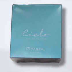 Cielo Eau De Parfum