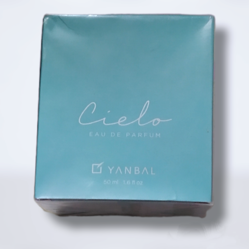 Cielo Eau De Parfum