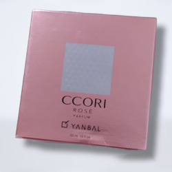 Ccori Eau De Perfum