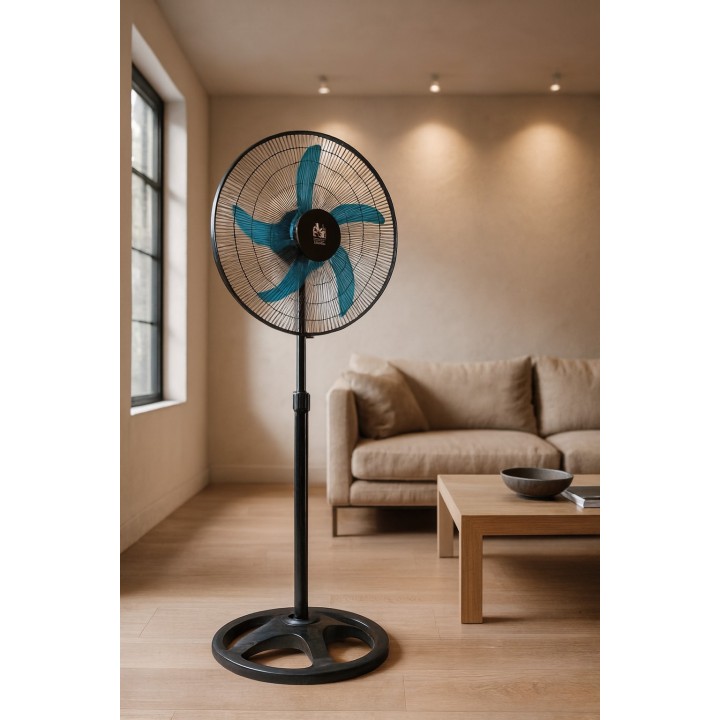 Ventilador COOLVER 360°