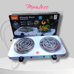 Cocina electrica