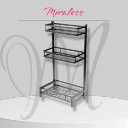 Estante de cocina 3 niveles