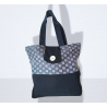 Carteras Negras y Gris