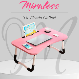 Mesa Plegable para Laptop