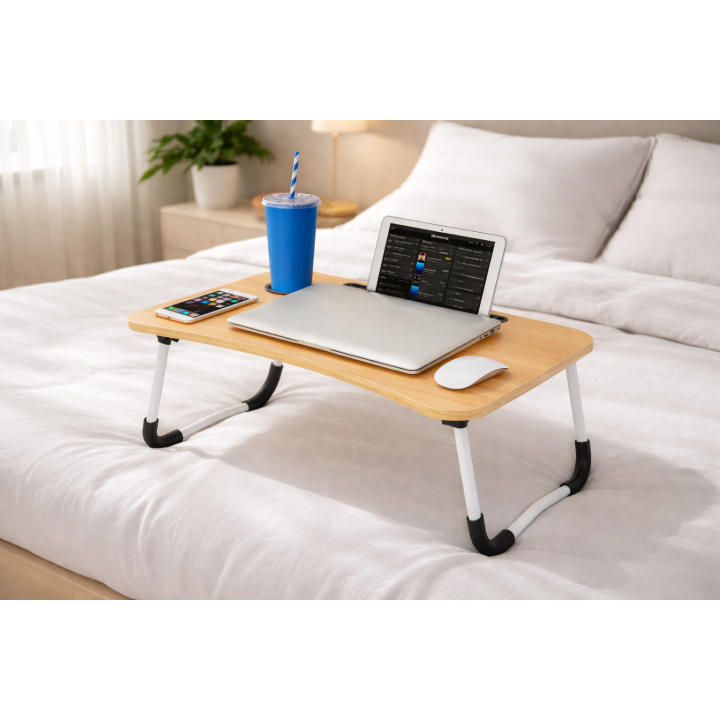 Mesa Plegable para Laptop