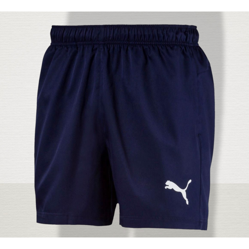 Short Puma Hombre Active Woven 5"