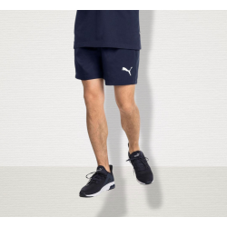 Short Puma Hombre Active Woven 5"