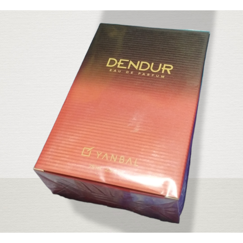 Dendur Eau De Parfum